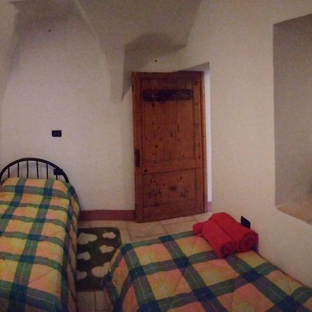 فيلا La Casa Delle Fate Solto Collina المظهر الخارجي الصورة