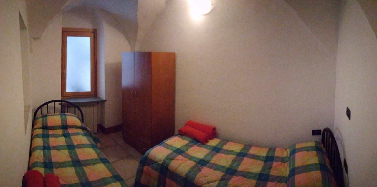 فيلا La Casa Delle Fate Solto Collina المظهر الخارجي الصورة